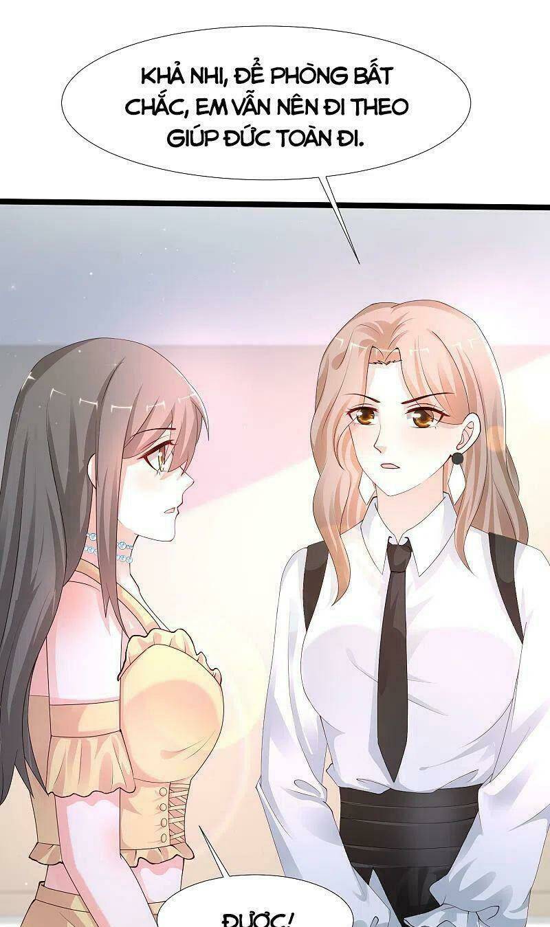 Tối Cường Vận Đào Hoa: Chapter 237