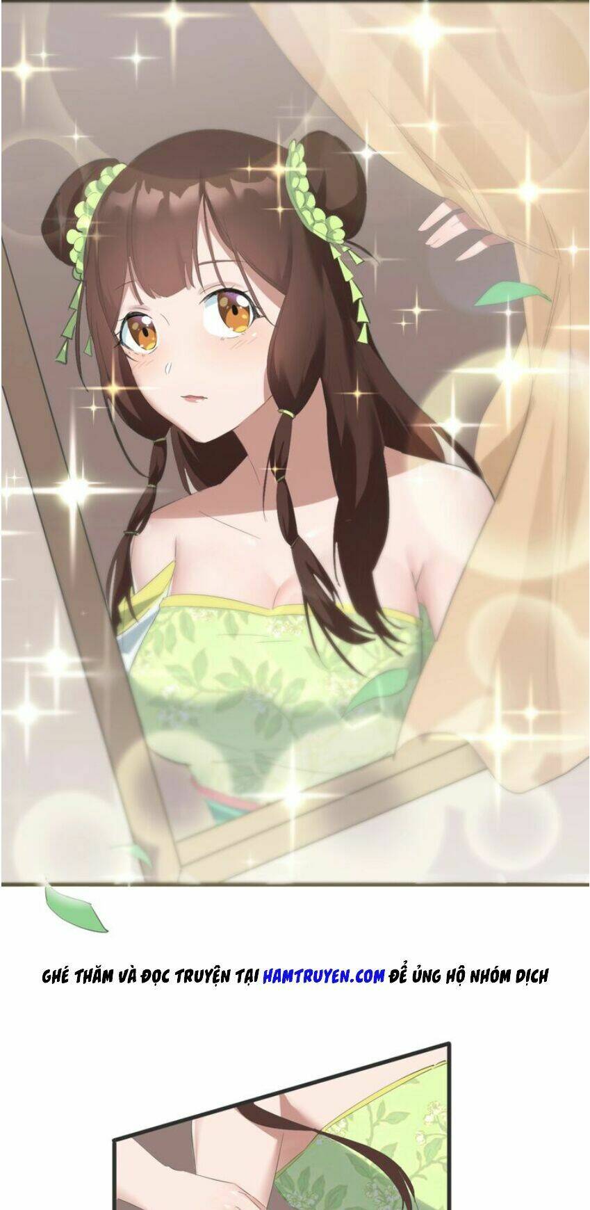 Đại Nghịch Chi Môn: Chapter 45