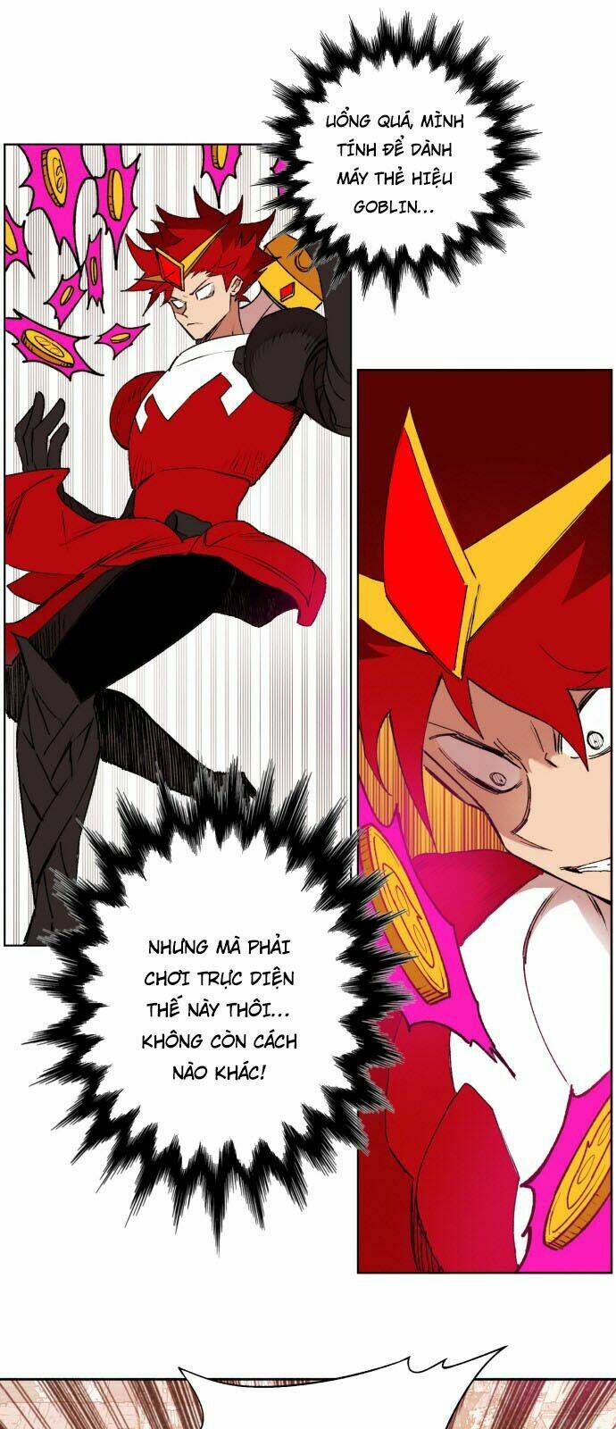 Hard Core Leveling Warrior: Chapter 153