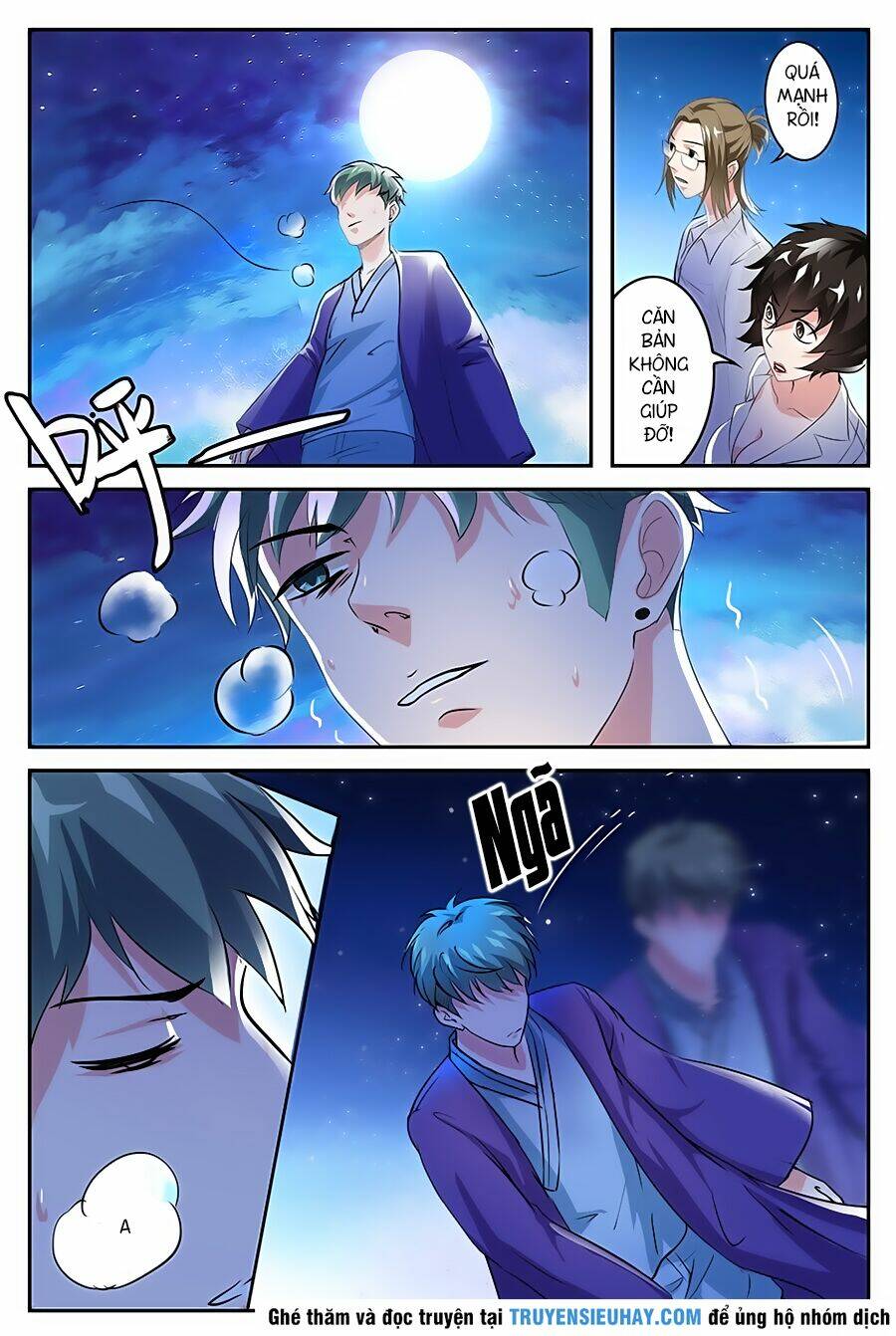 Cực Phẩm Tu Chân Thiếu Niên: Chapter 25