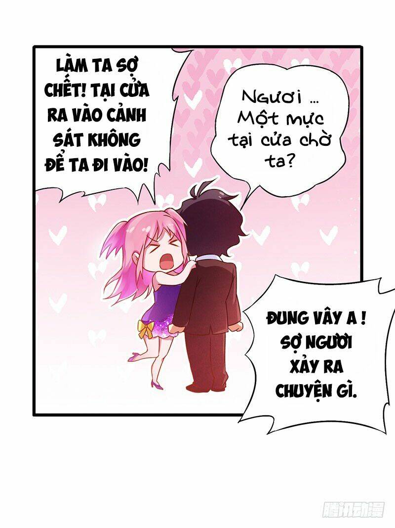 Siêu Cấp Bại Gia Tử: Chapter 23