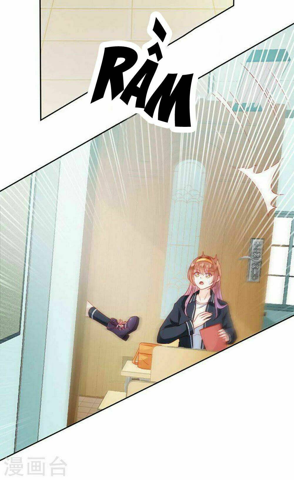 Tu La Thiếu Gia Quá Kiêu Ngạo: Chapter 30