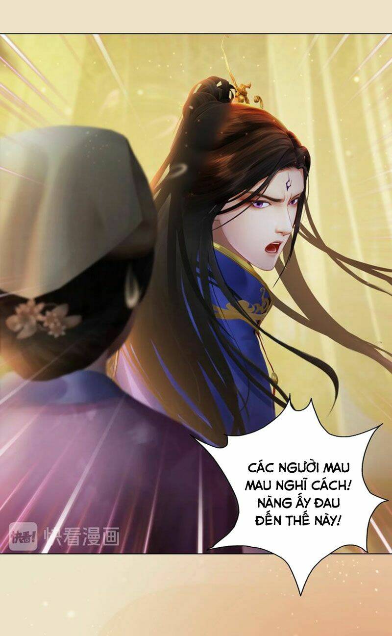 Yêu Nhan Lệnh: Chapter 98