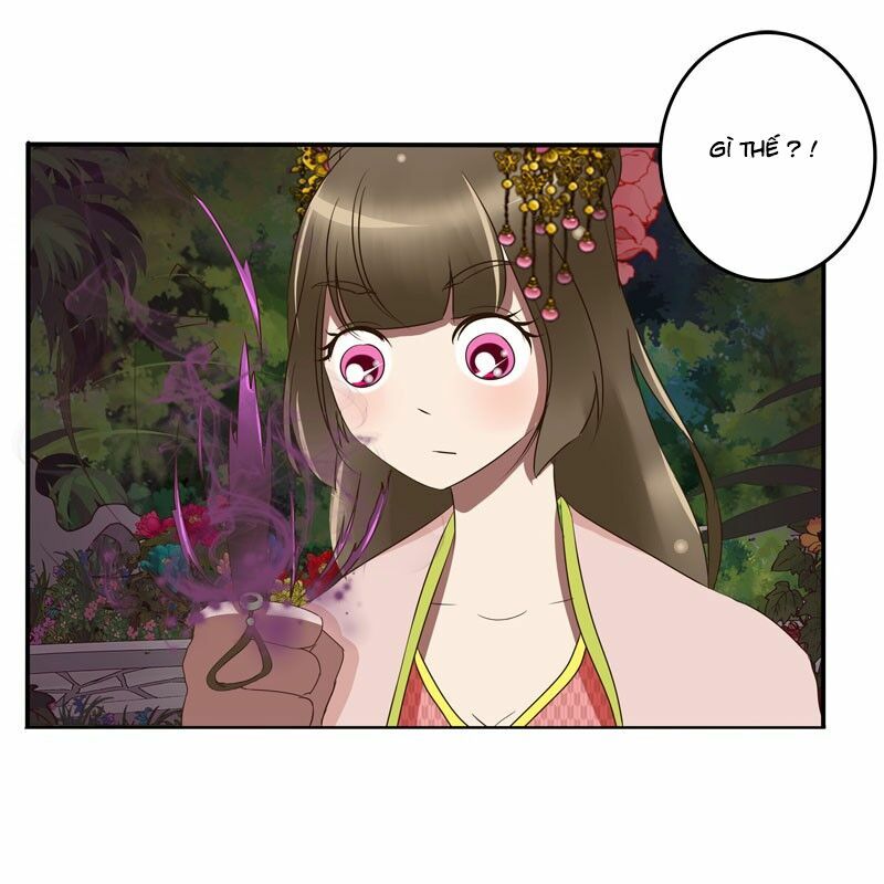 Thông Linh Phi: Chapter 63