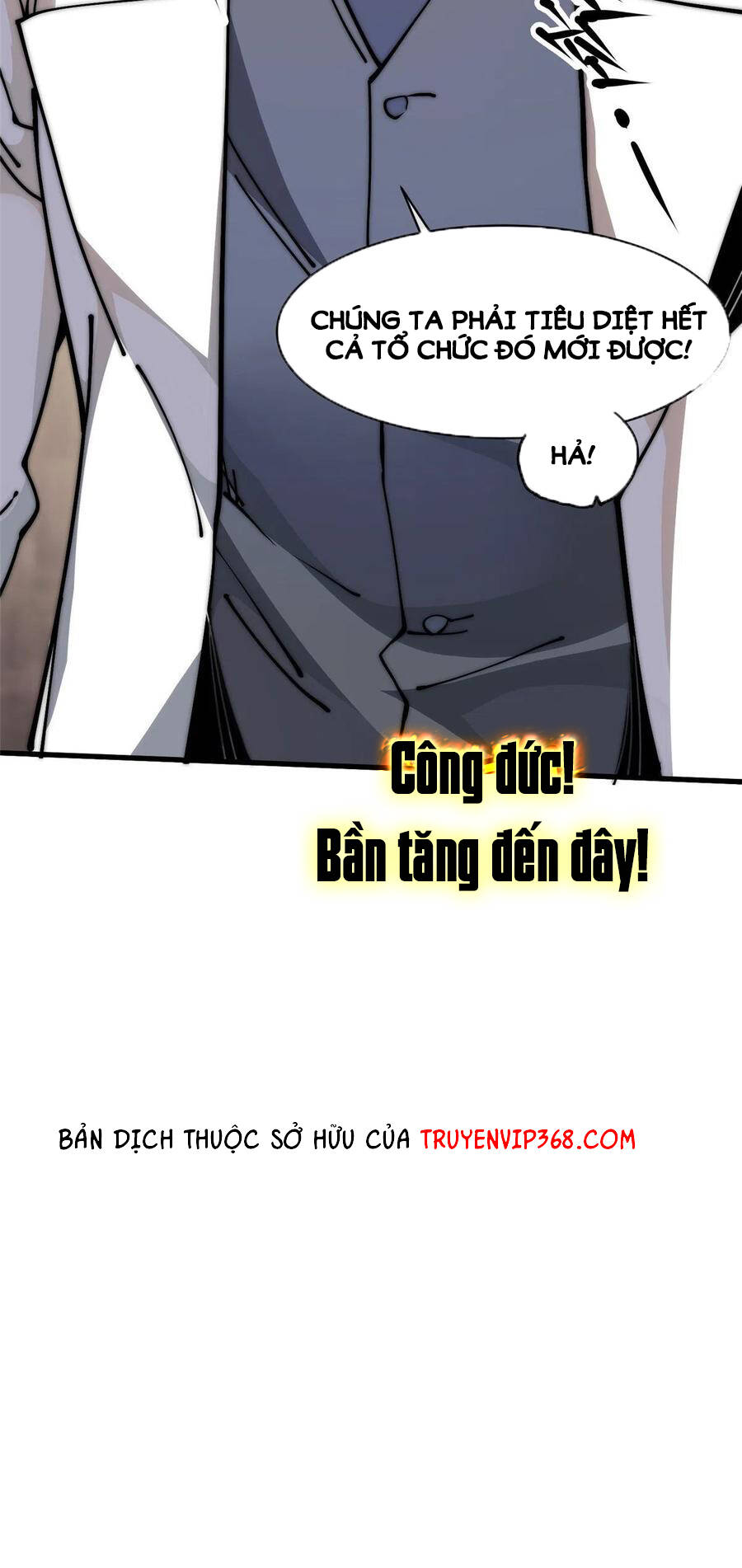 Lùi Lại Để Vi Sư Lên: Chapter 13