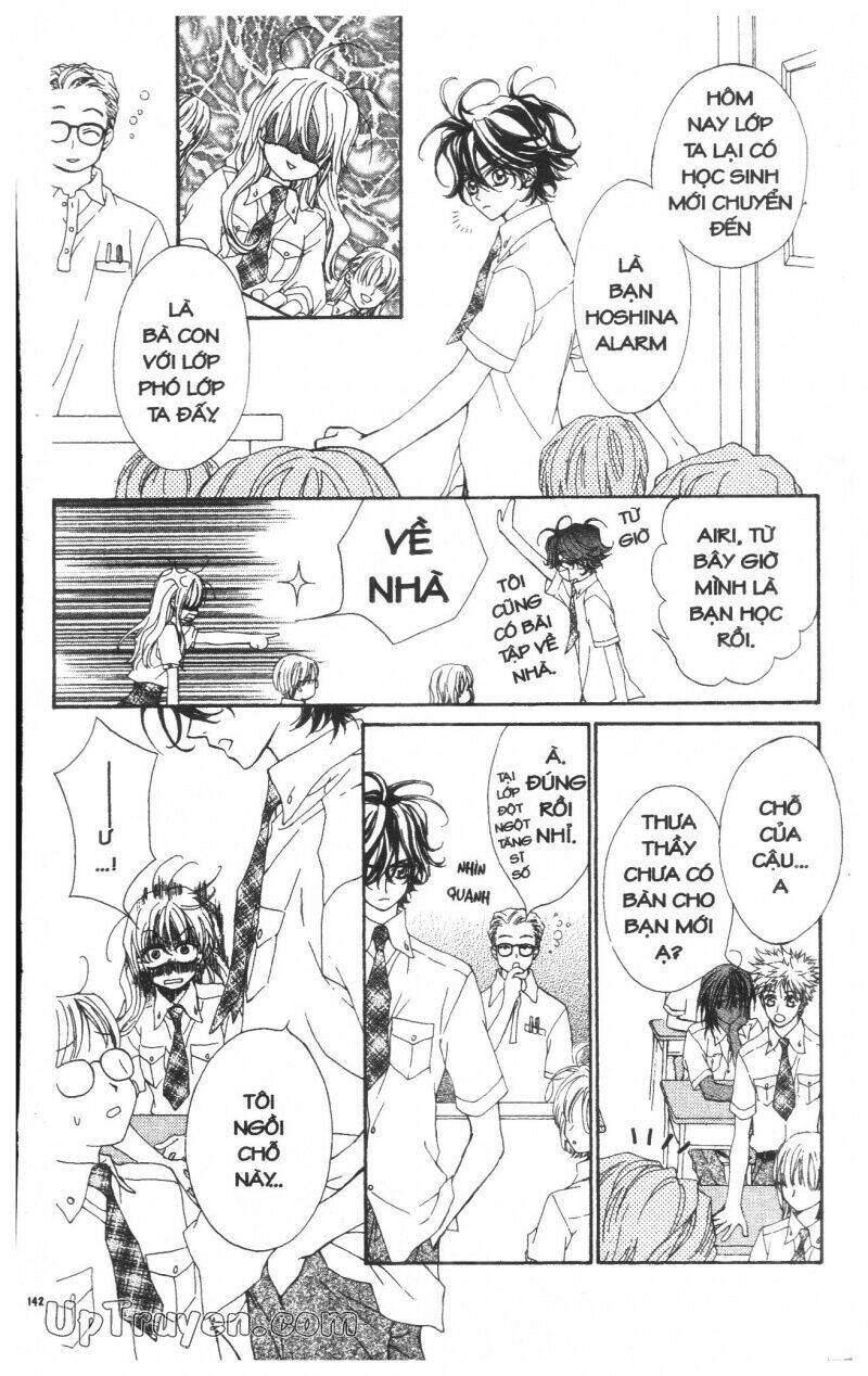 Hoàng Tử Ếch(Bản đẹp): Chapter 3