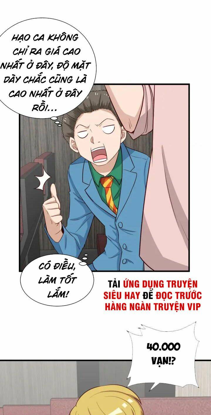 Hệ Thống Tu Tiên Mạnh Nhất: Chapter 52