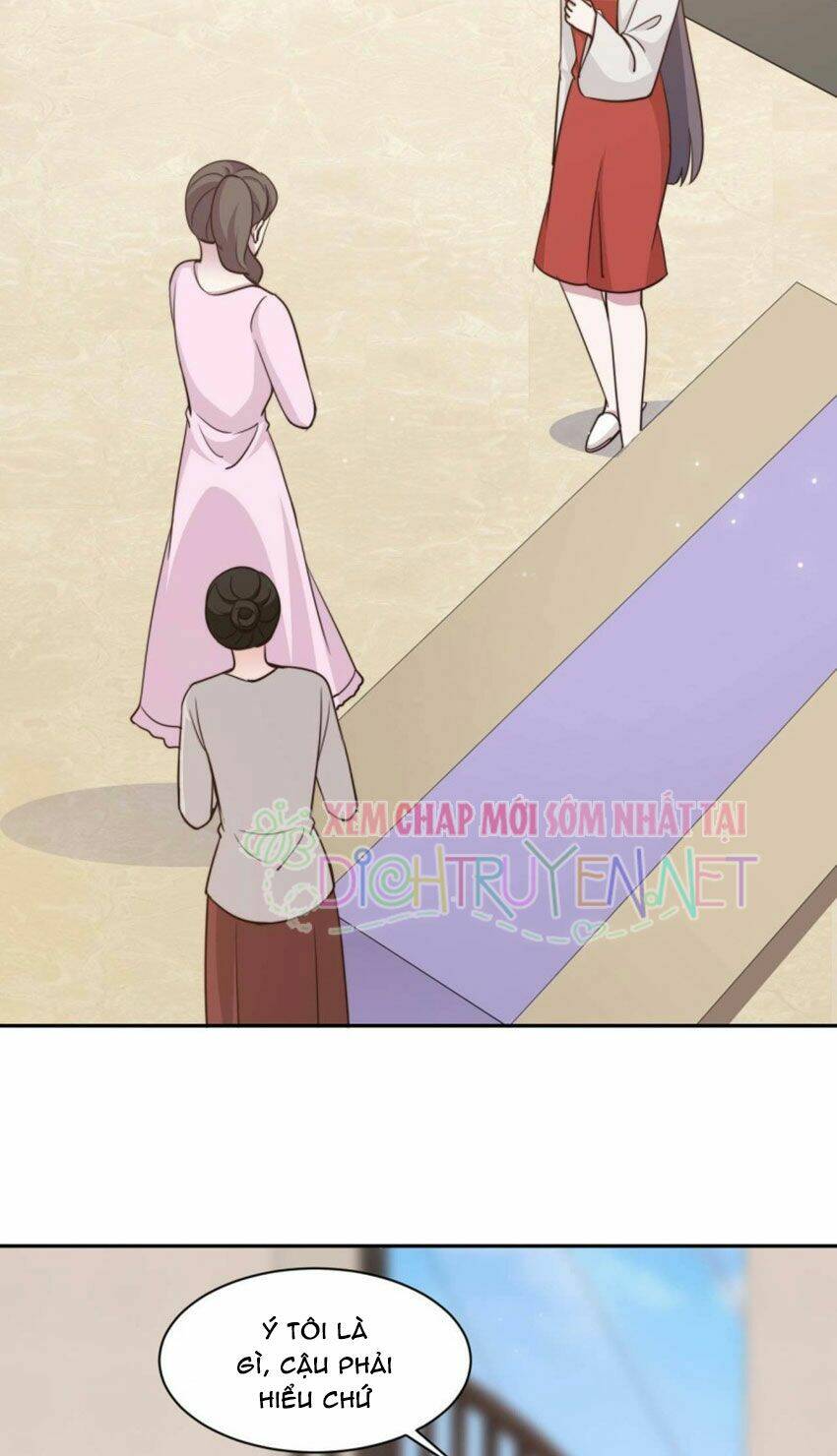 Ẩn Hôn Chí Ái: Chapter 52