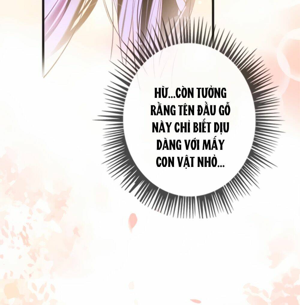 Cô Ấy Thật Xinh Đẹp: Chapter 1.2