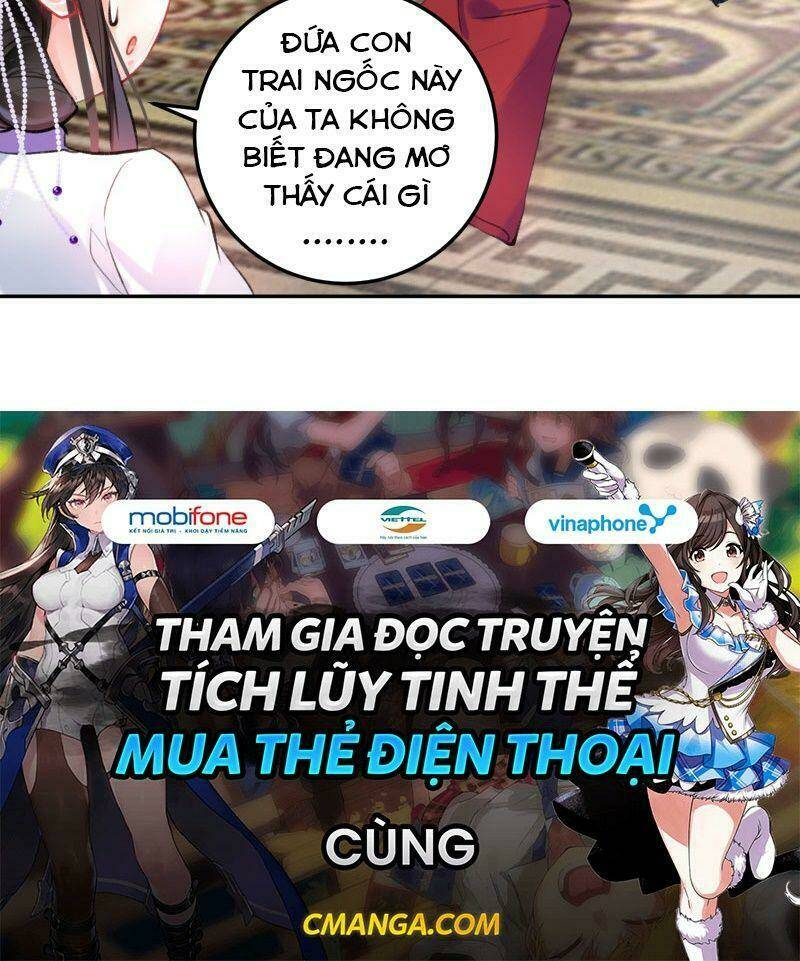 Vương Gia, Áo Lót Của Ngươi Rơi Mất Rồi: Chapter 89