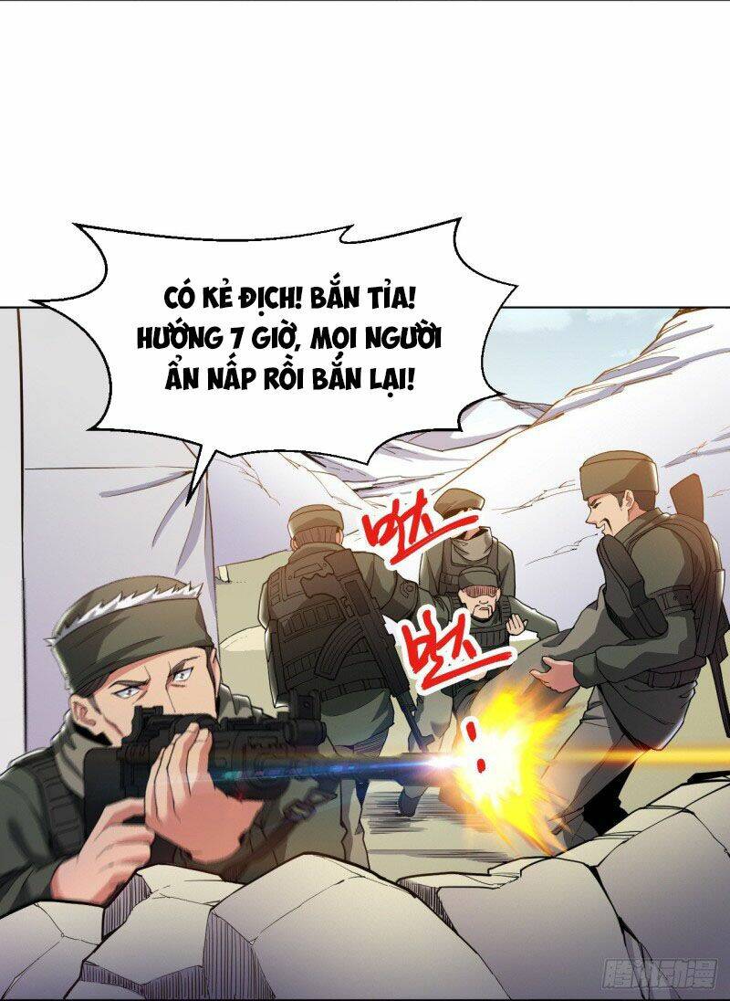 Y Đẳng Cuồng Binh: Chapter 162