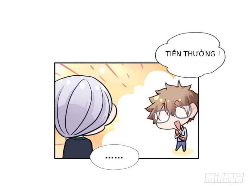 Chạy Đi Âm Sai: Chapter 41