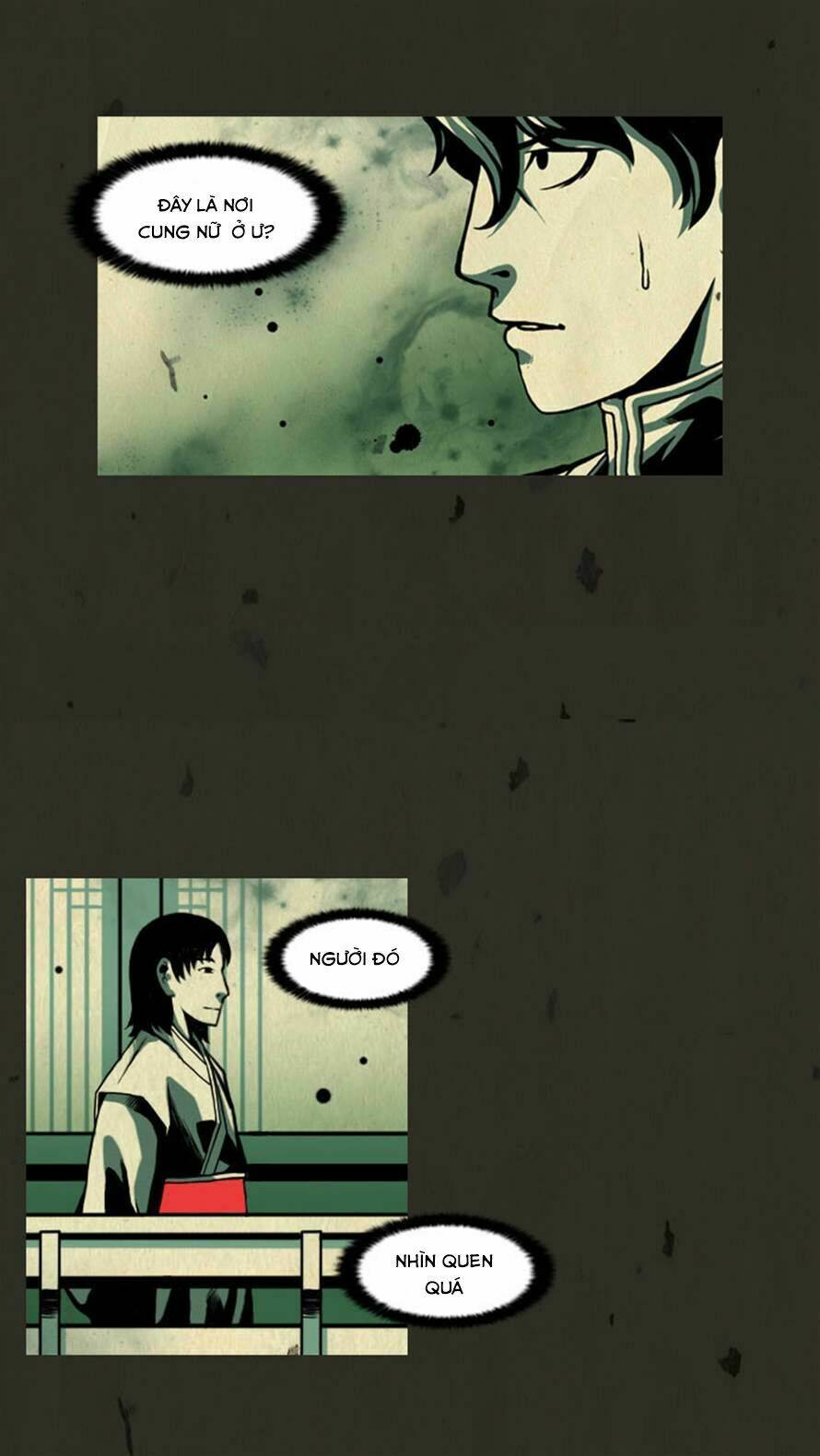 In Full Bloom: Chapter 21