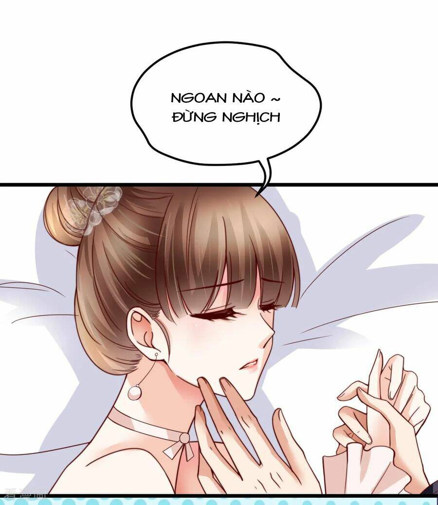 Cường Thế Tù Ái - Địch Thiếu Đừng Xằng Bậy: Chapter 71