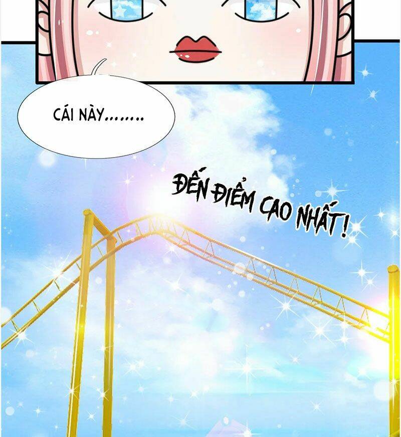 Phúc Hắc Lão Công Buông Em Ra: Chapter 137