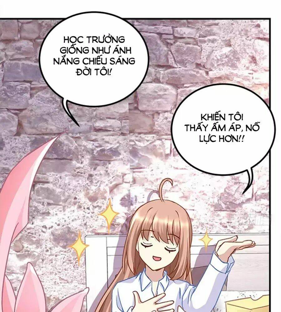 Ám Dạ Vô Thường: Chapter 36