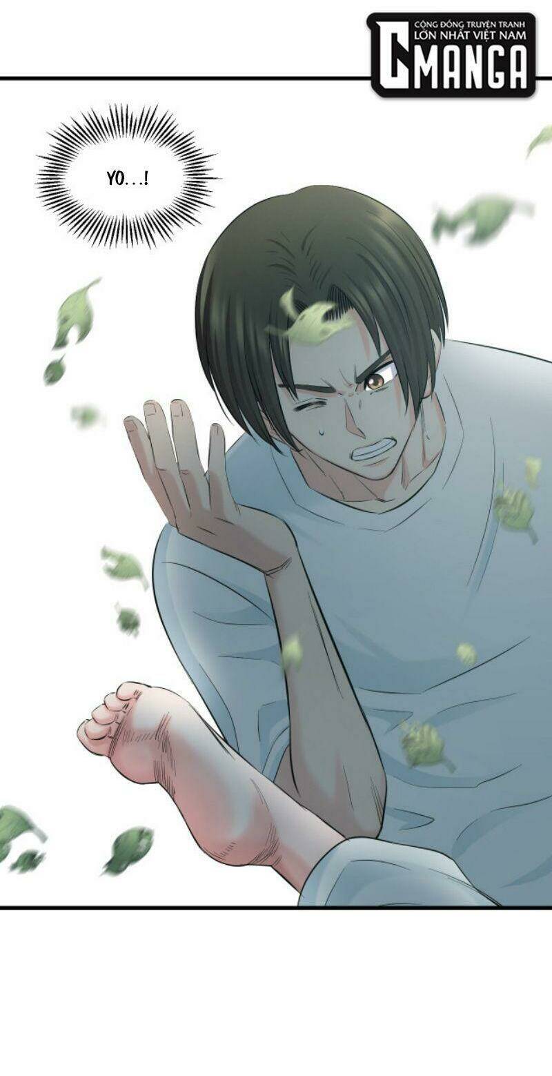 Đối Mặt Với Thử Thách: Chapter 56