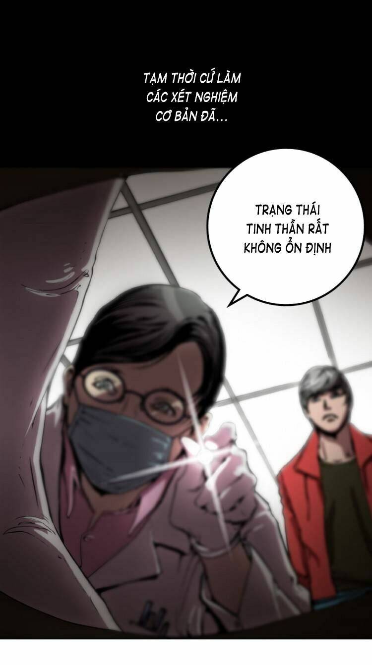 Tuyệt Hành Giả: Chapter 7