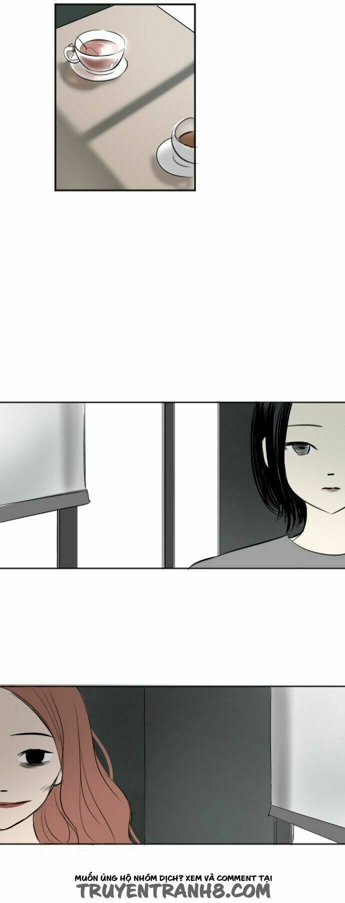 Transparent Cohabitation: Chapter 16