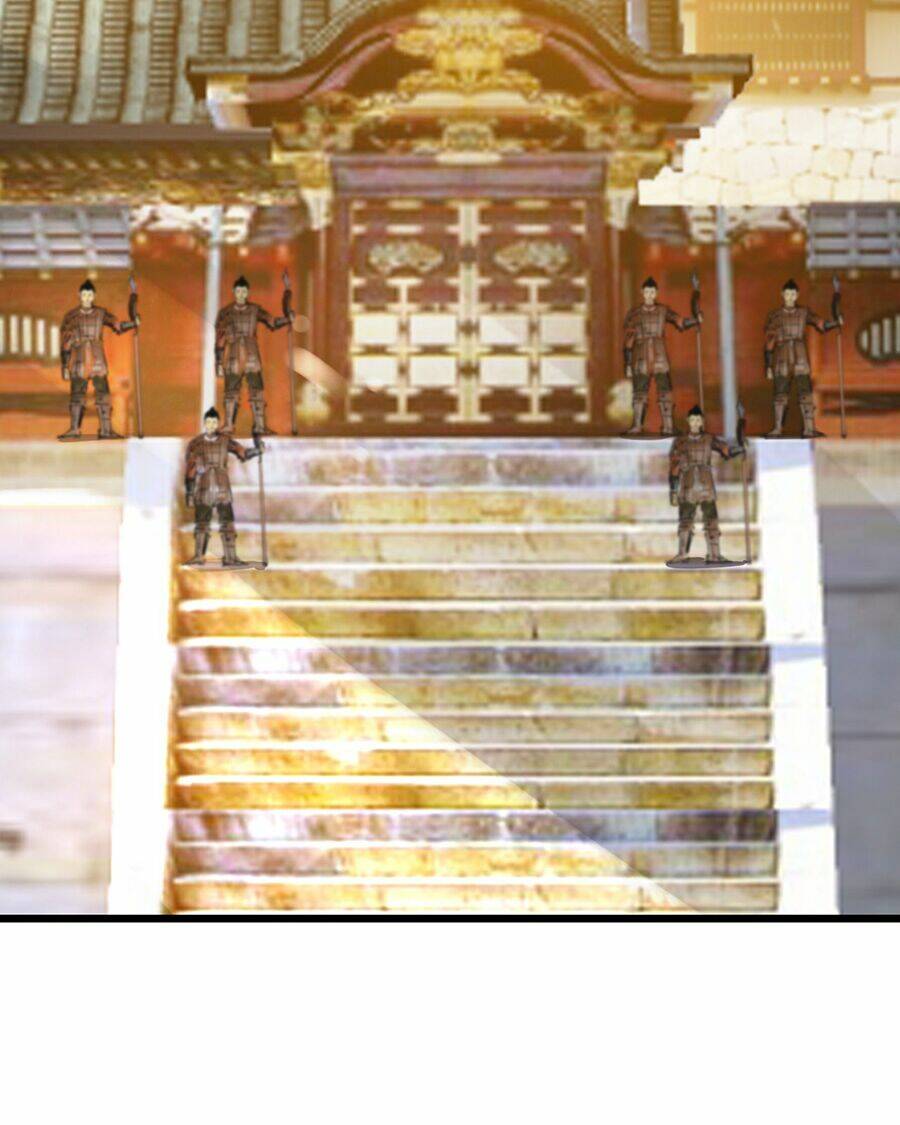 Đại Bảo Kiếm Của Tôi: Chapter 33