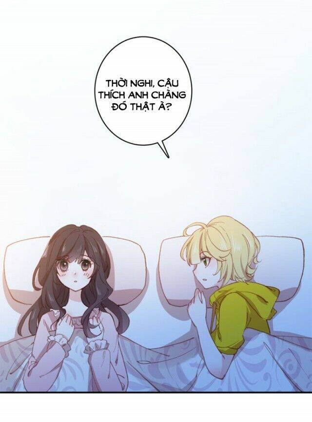 Nhất Sinh Nhất Thế Mỹ Nhân Cốt: Chapter 3