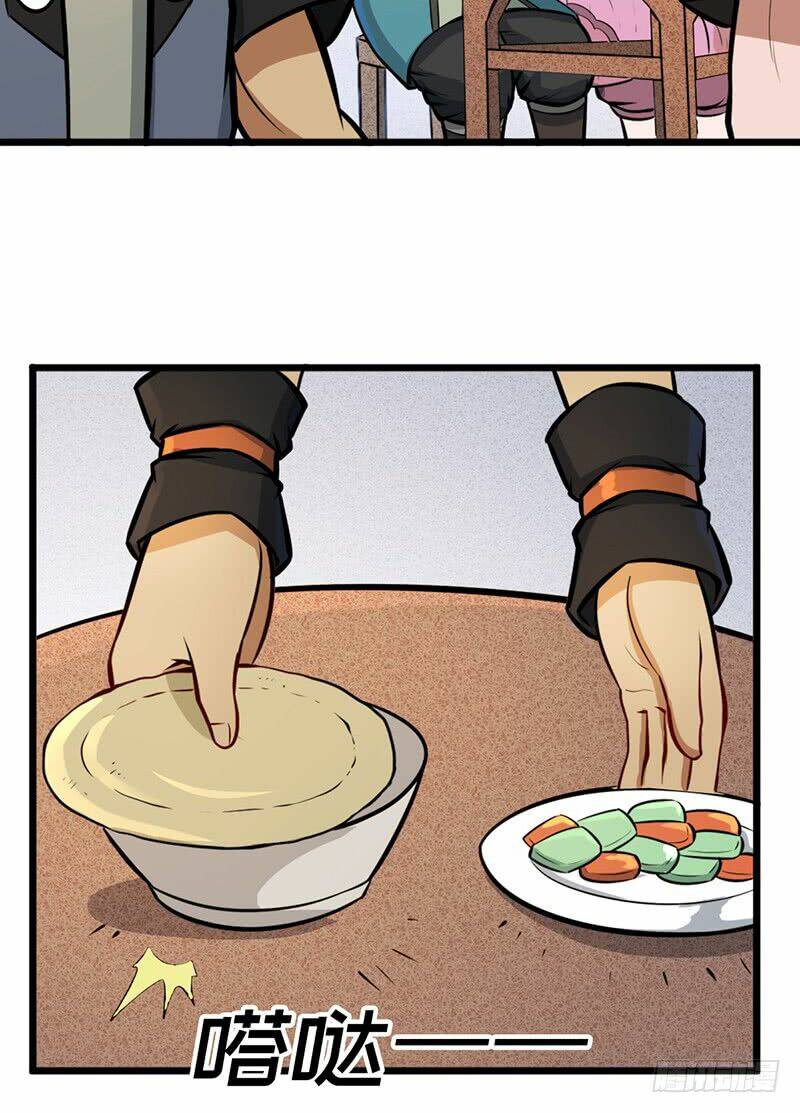 Hiệp Hành Cửu Thiên: Chapter 100