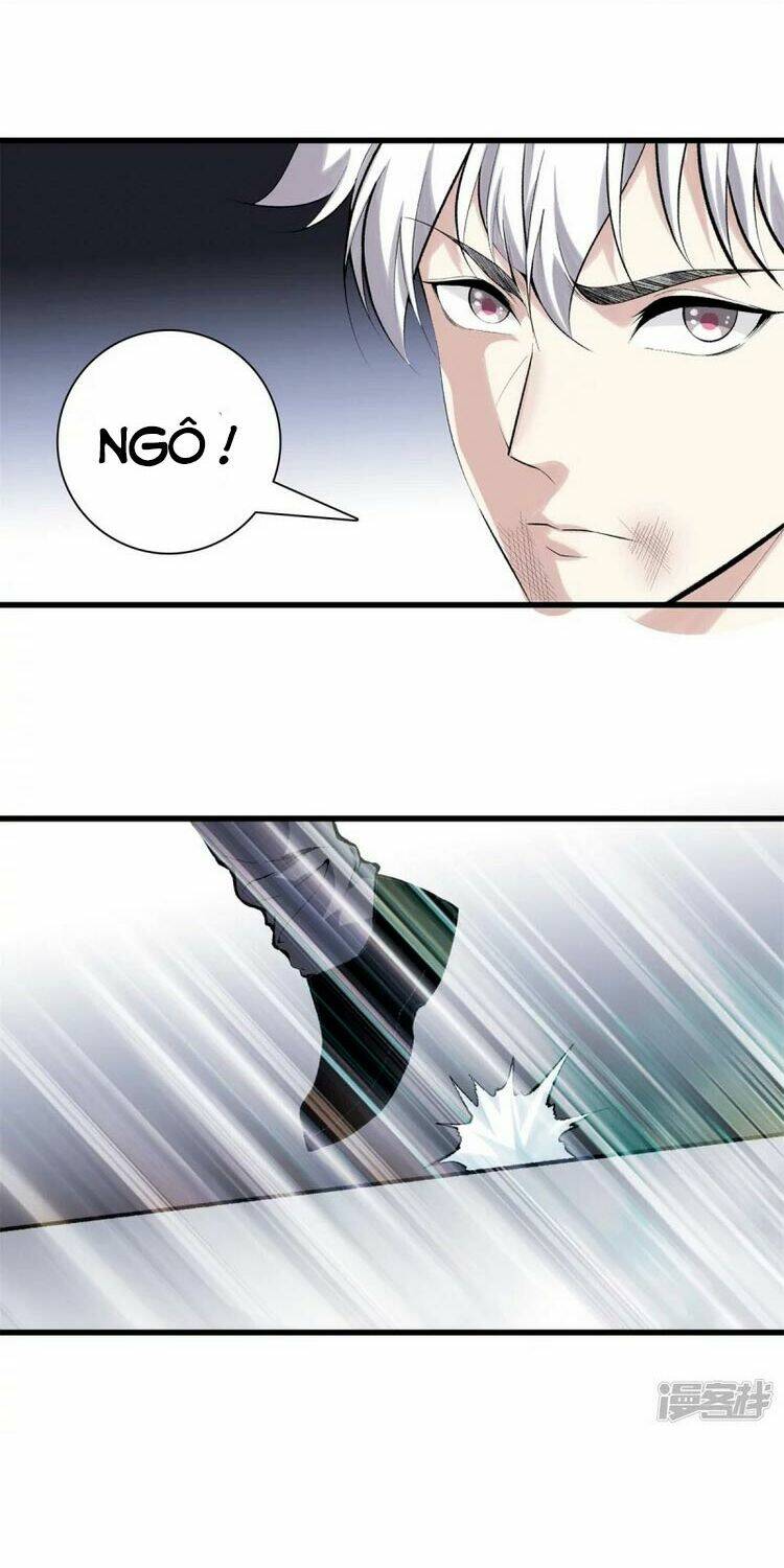 Đô Thị Chí Tôn: Chapter 156