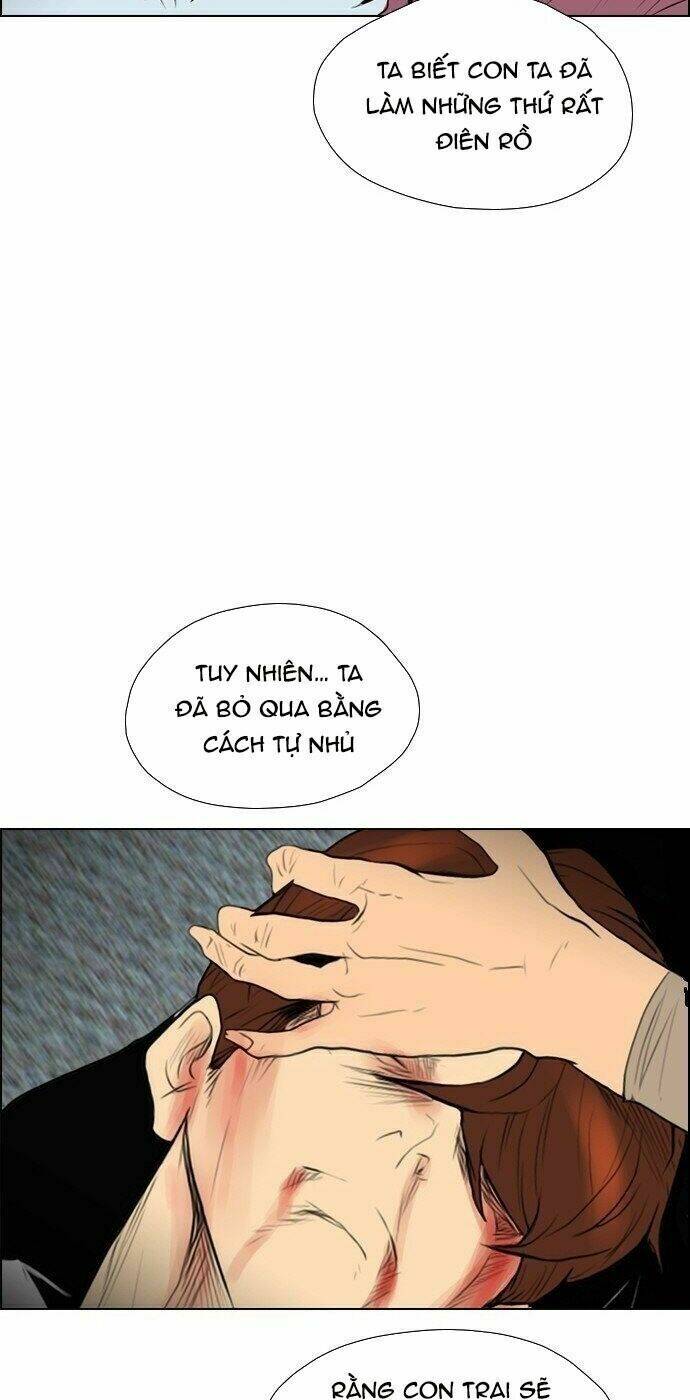 Kẻ Hồi Sinh: Chapter 97