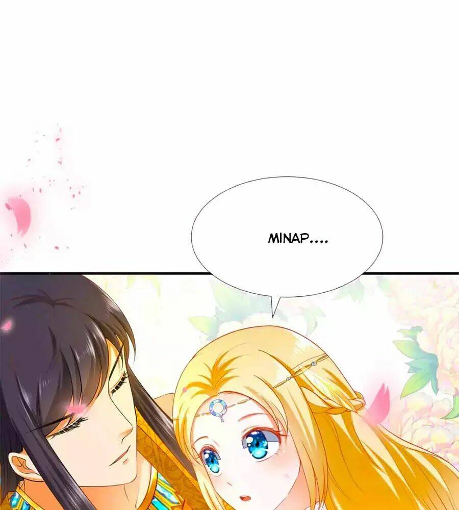 Sủng Hậu Của Vương: Chapter 21
