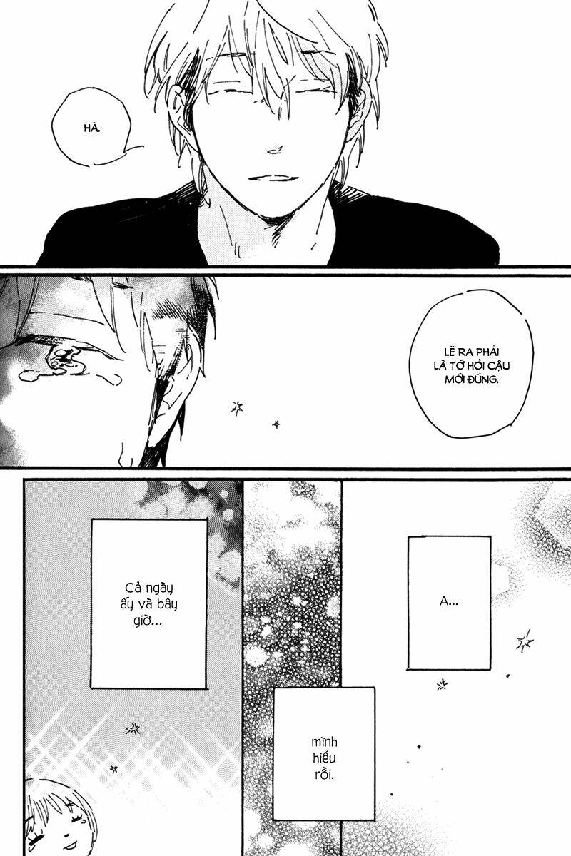 Ikemen-Kun To Saenai-Kun: Chapter 5