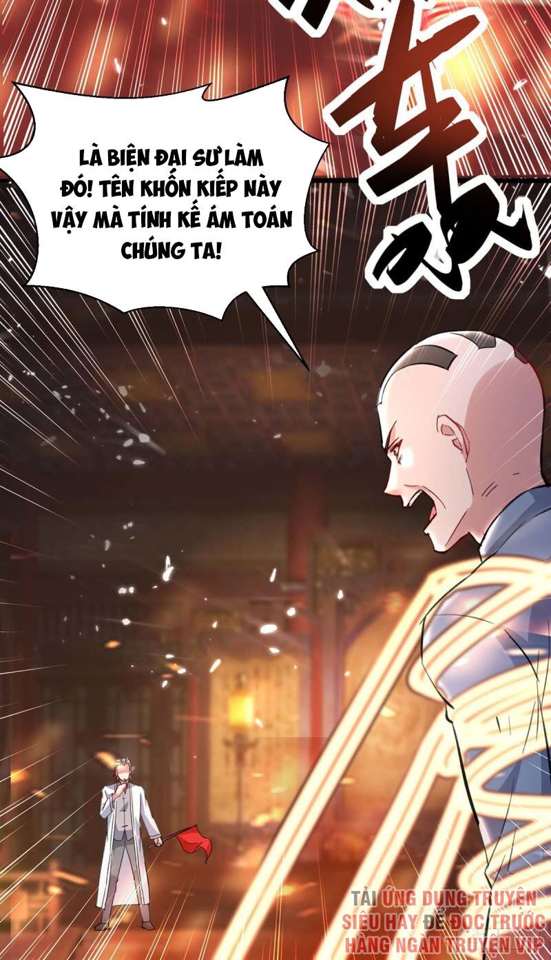 Trọng Sinh Khí Thiếu Quy Lai: Chapter 162