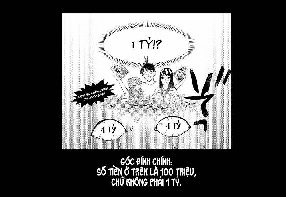 Dũng Giả Lưu Lạc Và Dị Giới Thánh Thư: Chapter 13