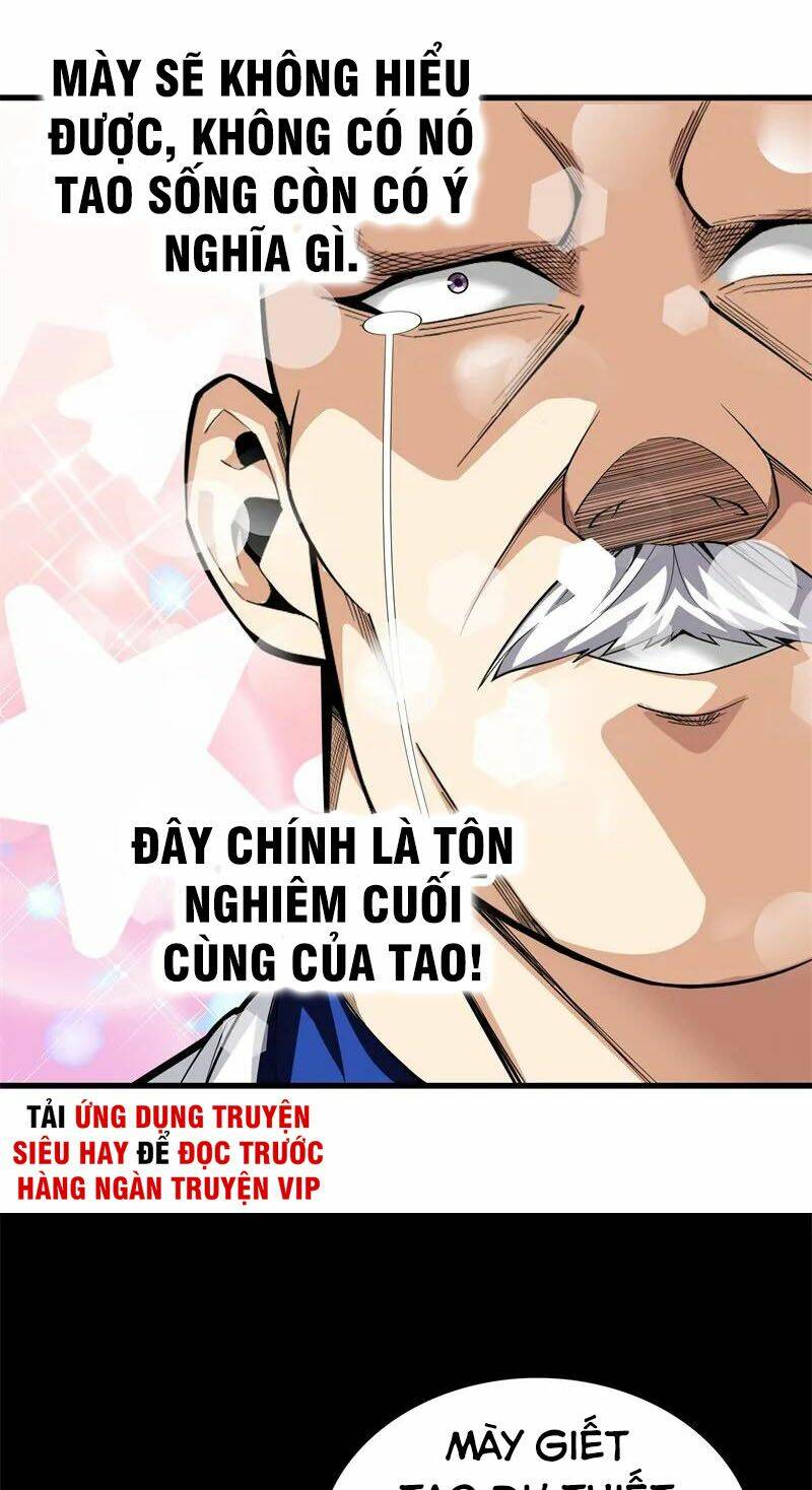 Đô Thị Chí Tôn: Chapter 80