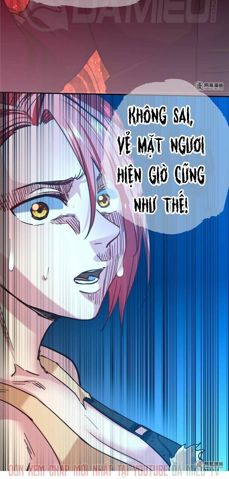 Nhất Phẩm Cao Thủ: Chapter 50