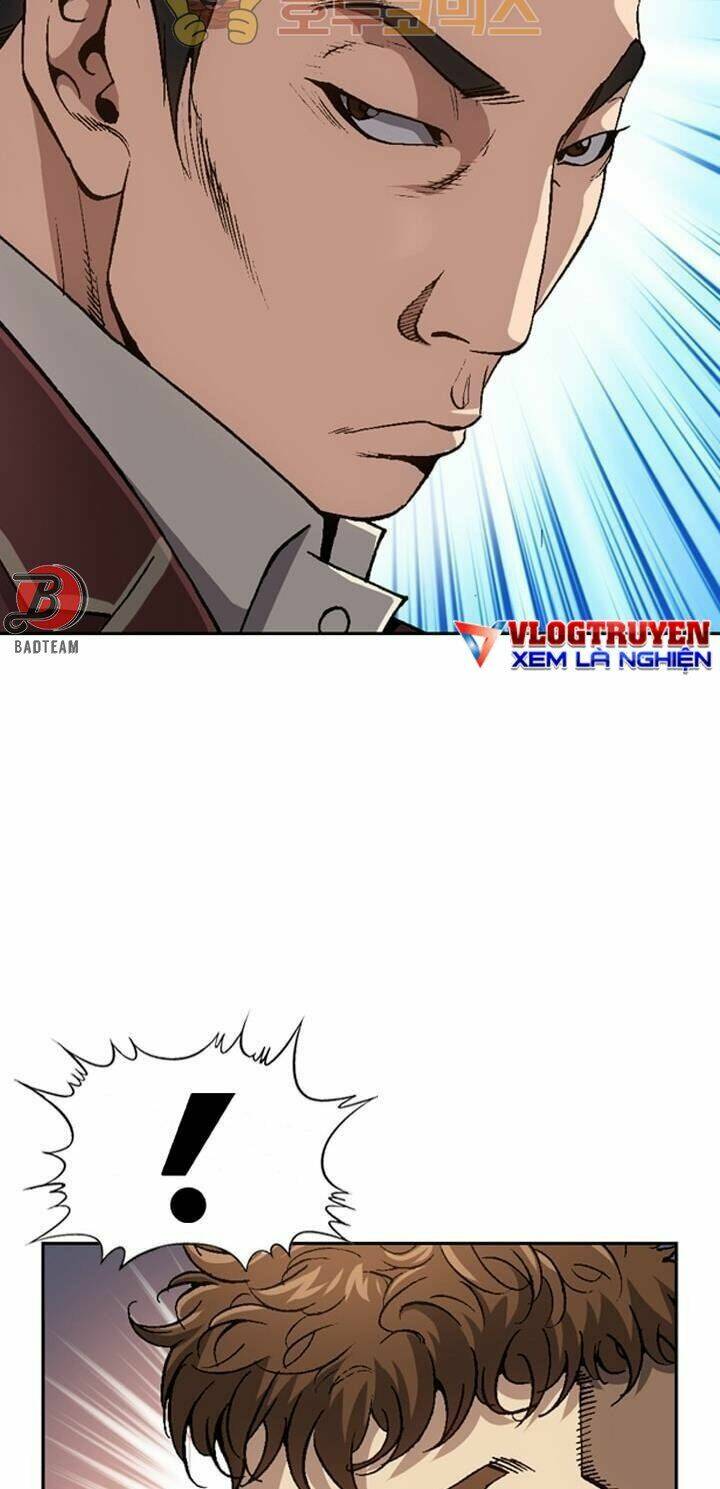 Quyền Vương Học Đường: Chapter 10
