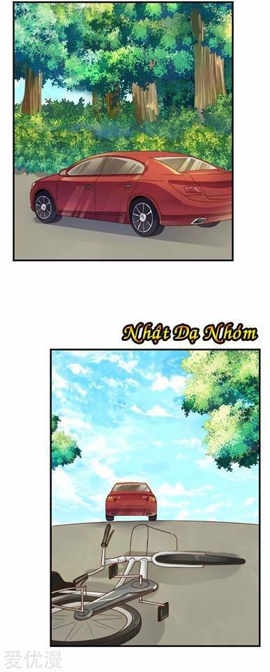 Hoa Giai Vân Mộng: Chapter 4