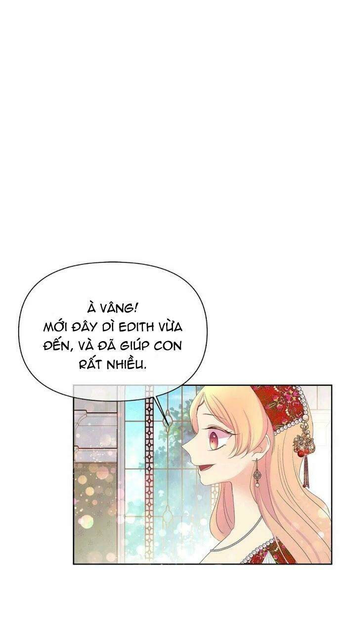 Công Chúa Thời Gian Có Hạn: Chapter 51