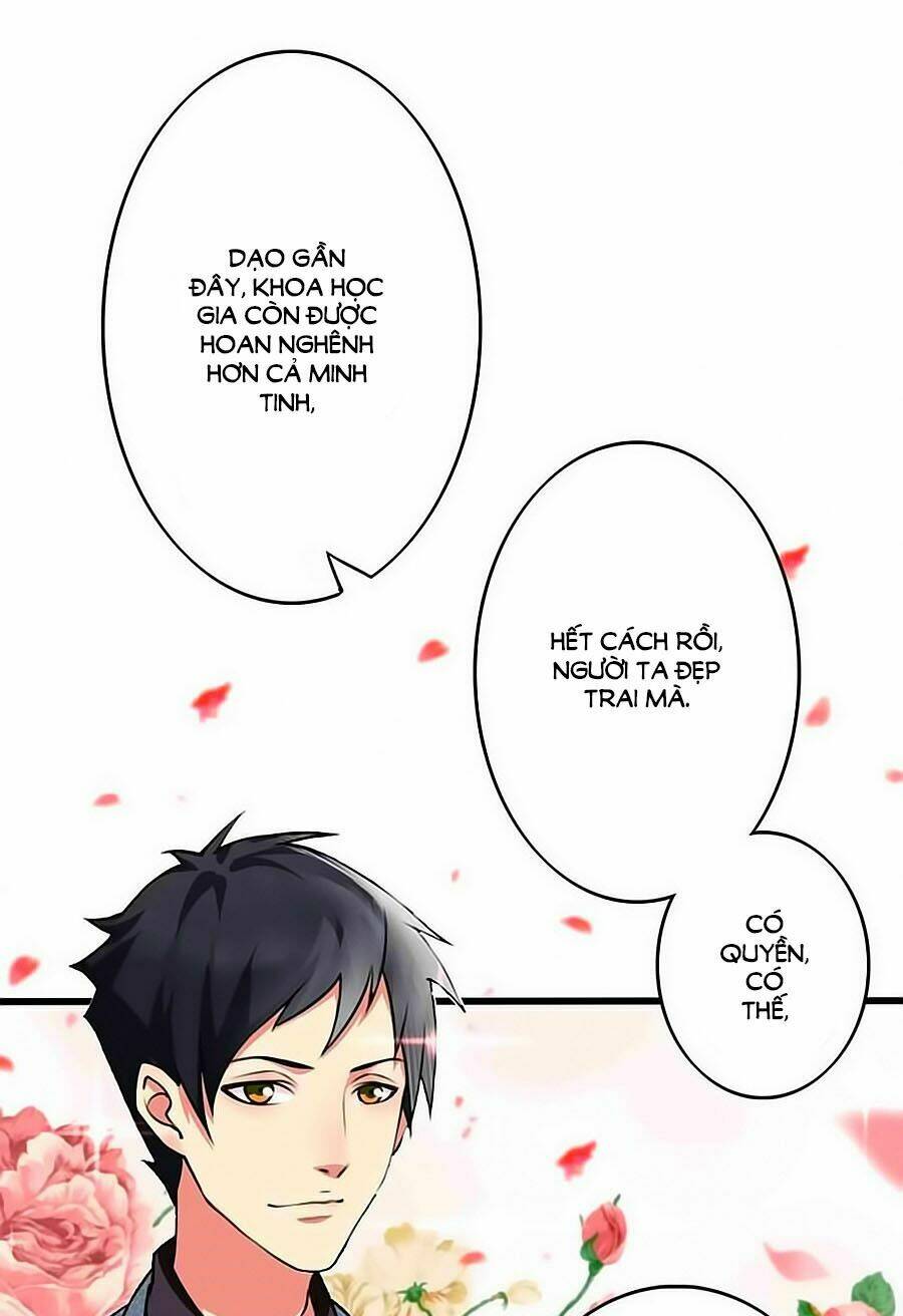 Số Hiệu 1314: Chapter 1