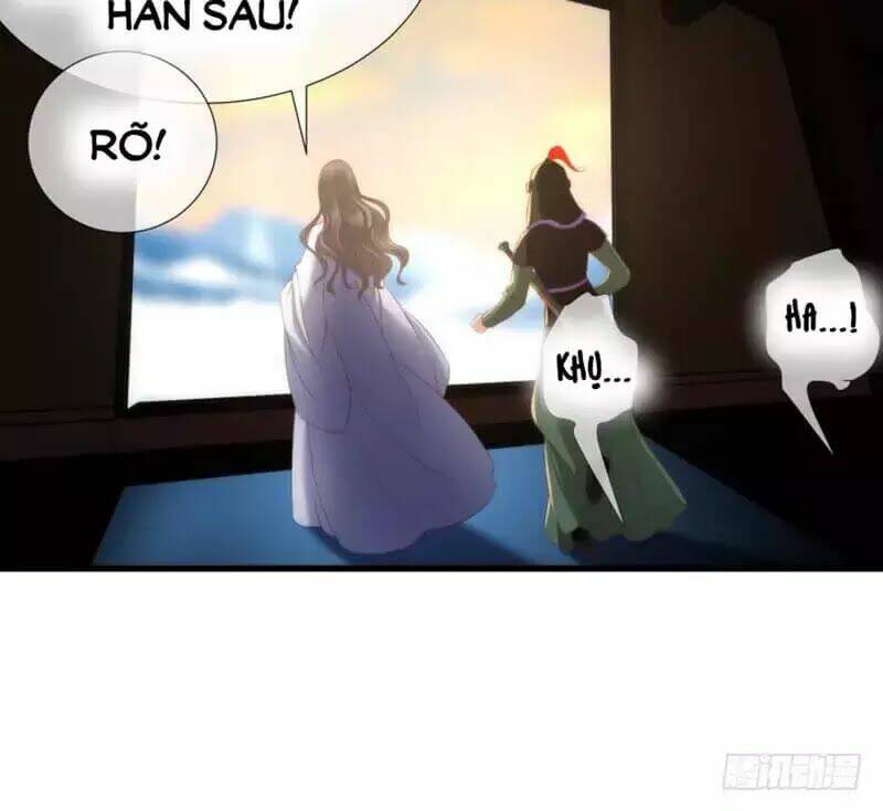 Một Vạn Tư Thế Công Lược Yêu Nam: Chapter 170