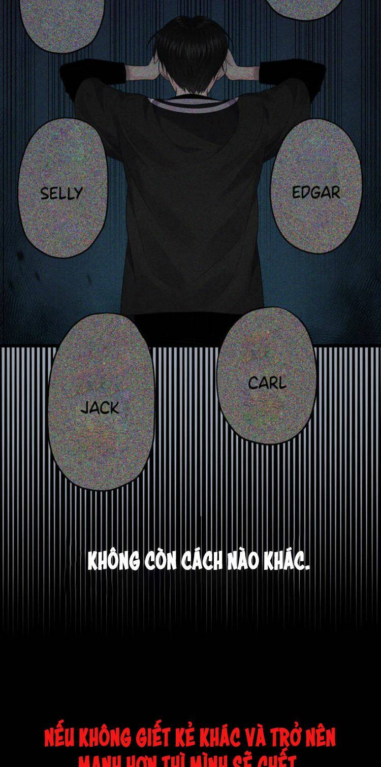 Trò Chơi Của Chúa Thượng: Chapter 15