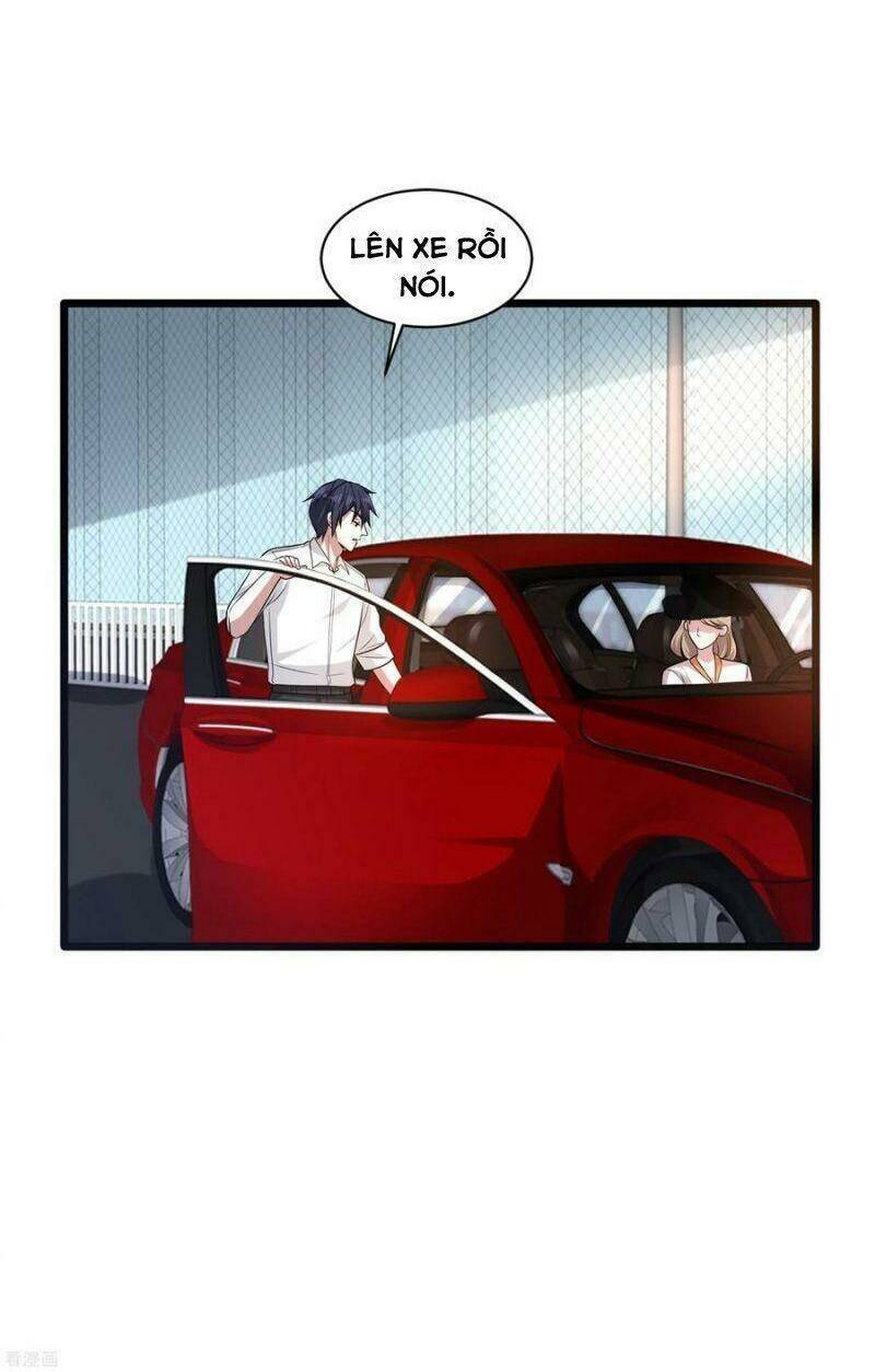 Đô Thị Tà Vương: Chapter 143