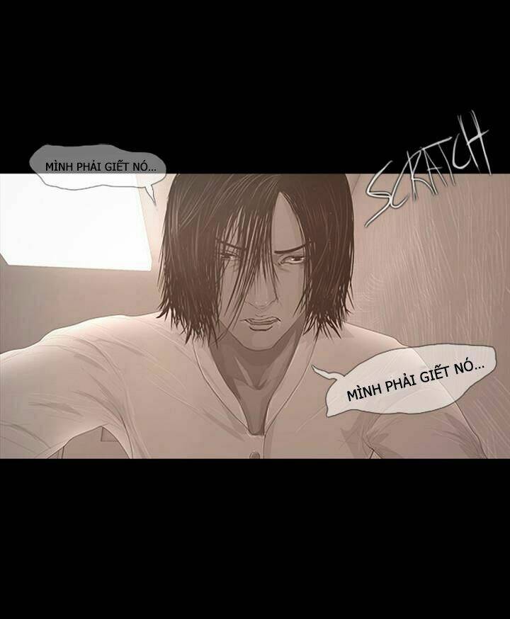 Dead Days: Chapter 48