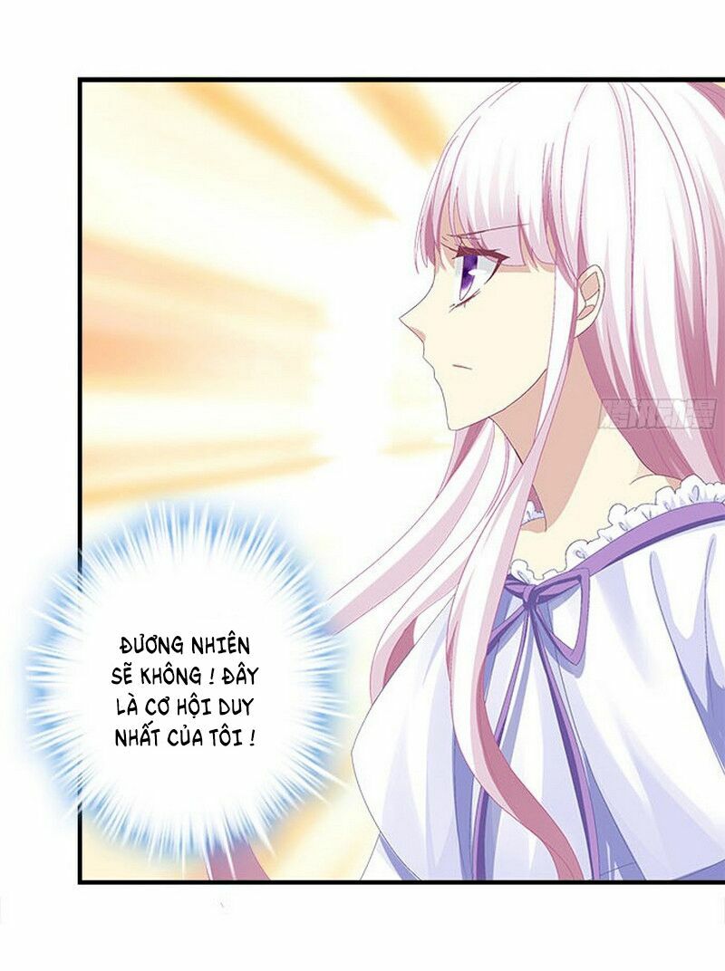 Thiên lại âm linh: Chapter 20