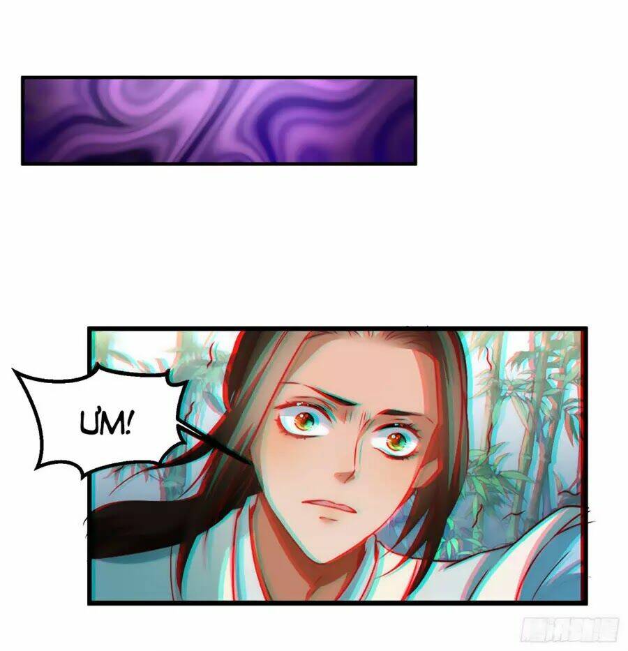 Liêu Liêu Nhân Thân Tu Tiên Truyện: Chapter 91