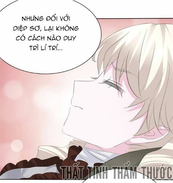 Một Lời Không Hợp Liền Hút Máu: Chapter 36