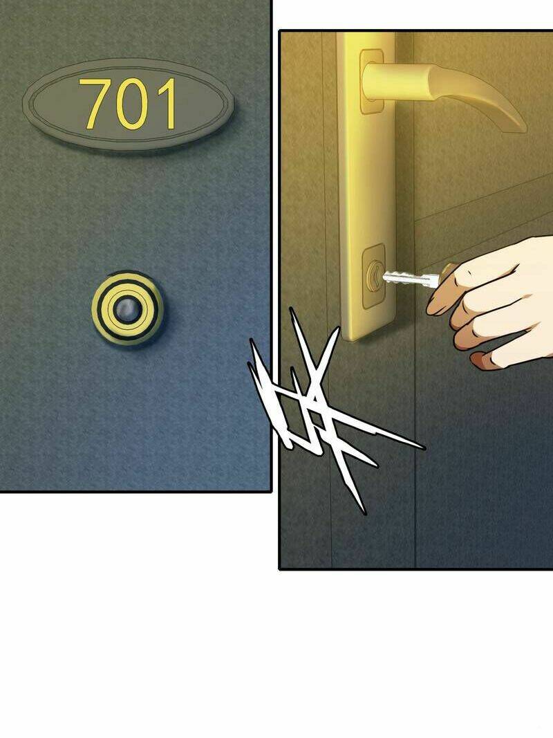 Hộ Hoa Cao Thủ Tại Đô Thị: Chapter 56