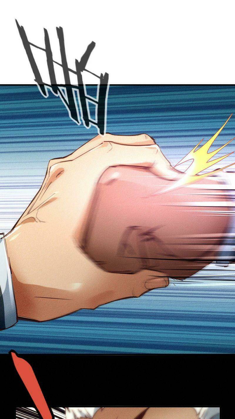 Ta Thành Thần Một Mình: Chapter 11