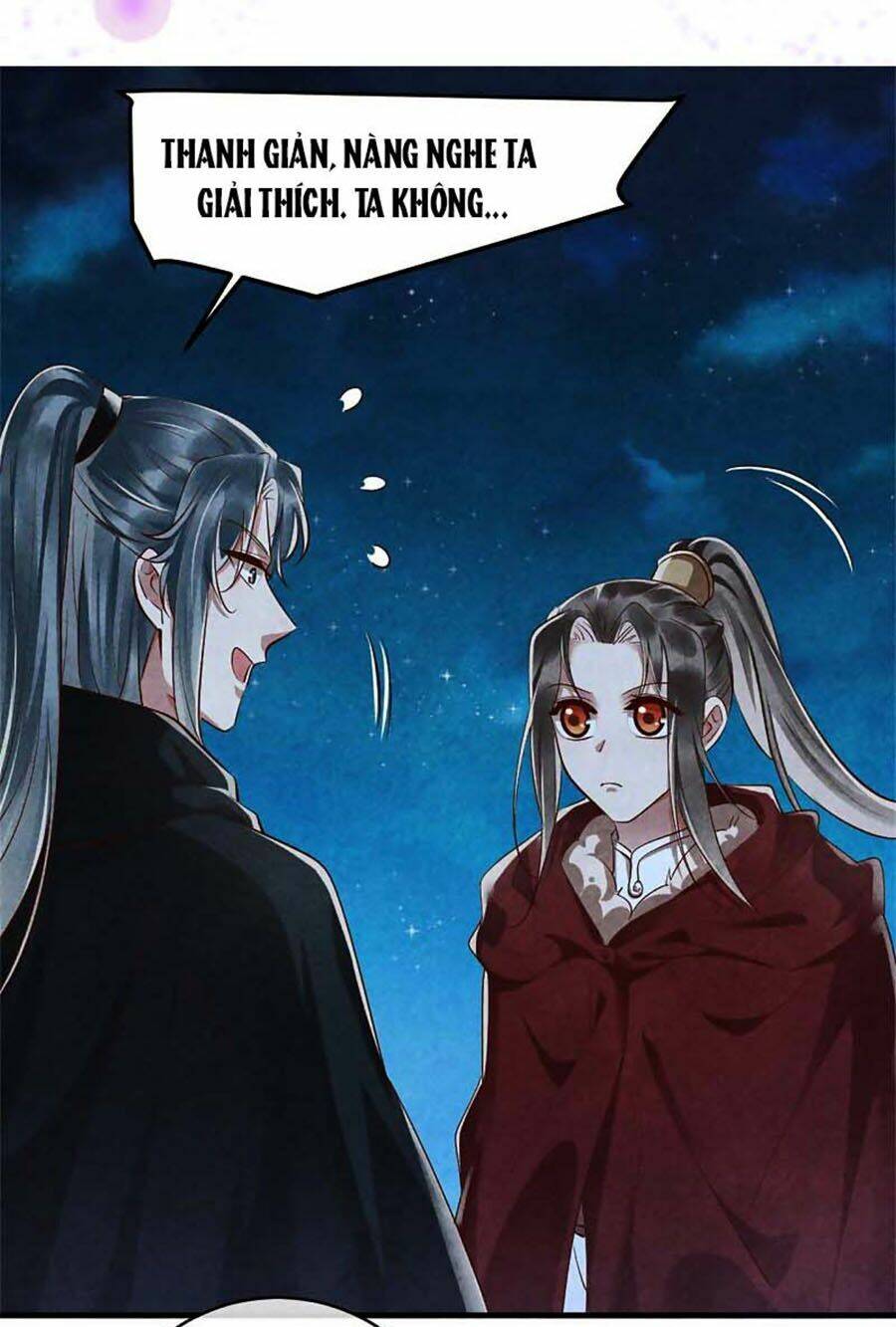 Vương Phi Muốn Trèo Tường: Chapter 99