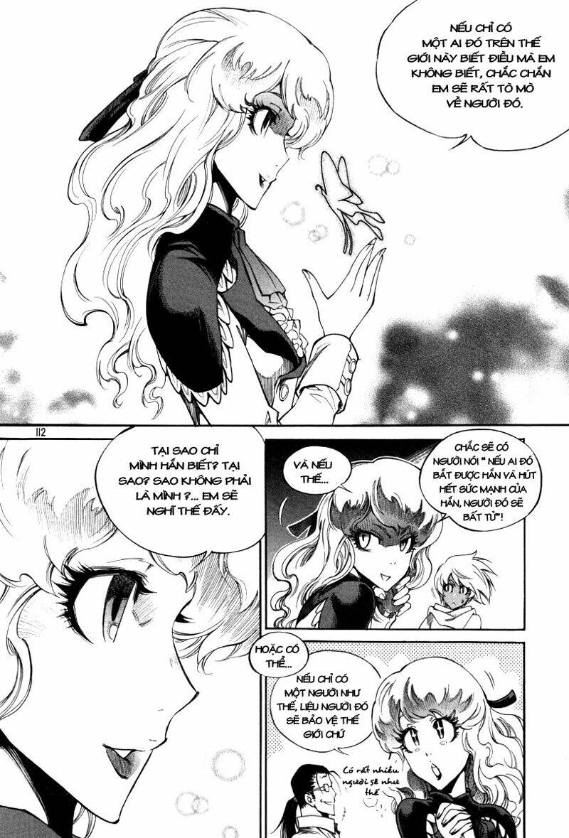 Dark Air: Chapter 19