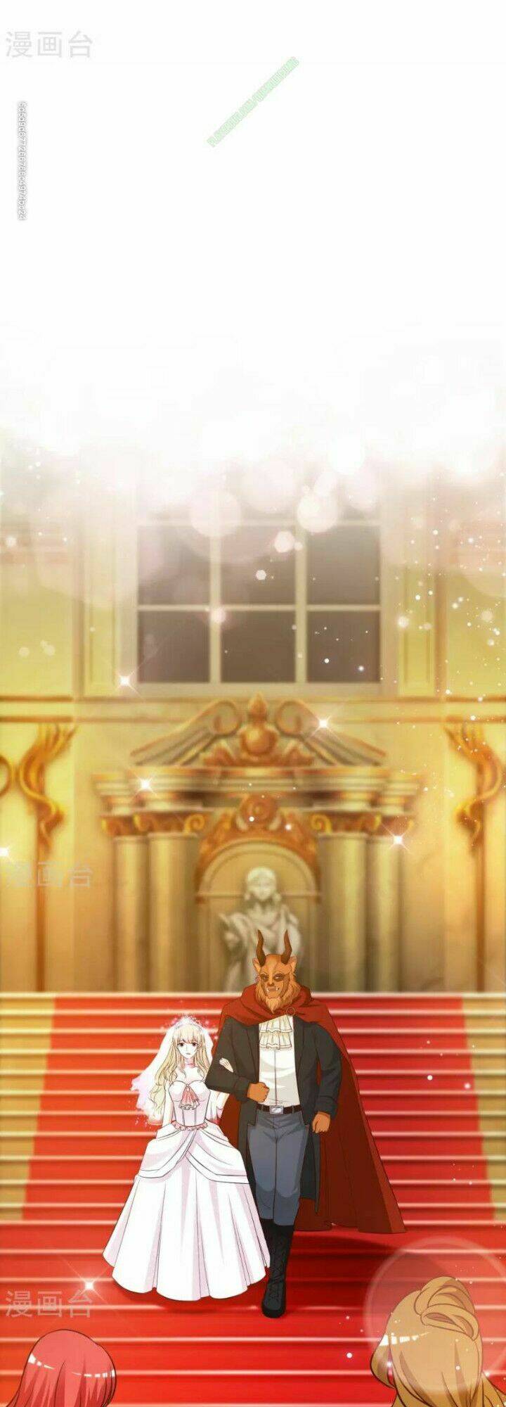 Tối Cường Vận Đào Hoa: Chapter 32